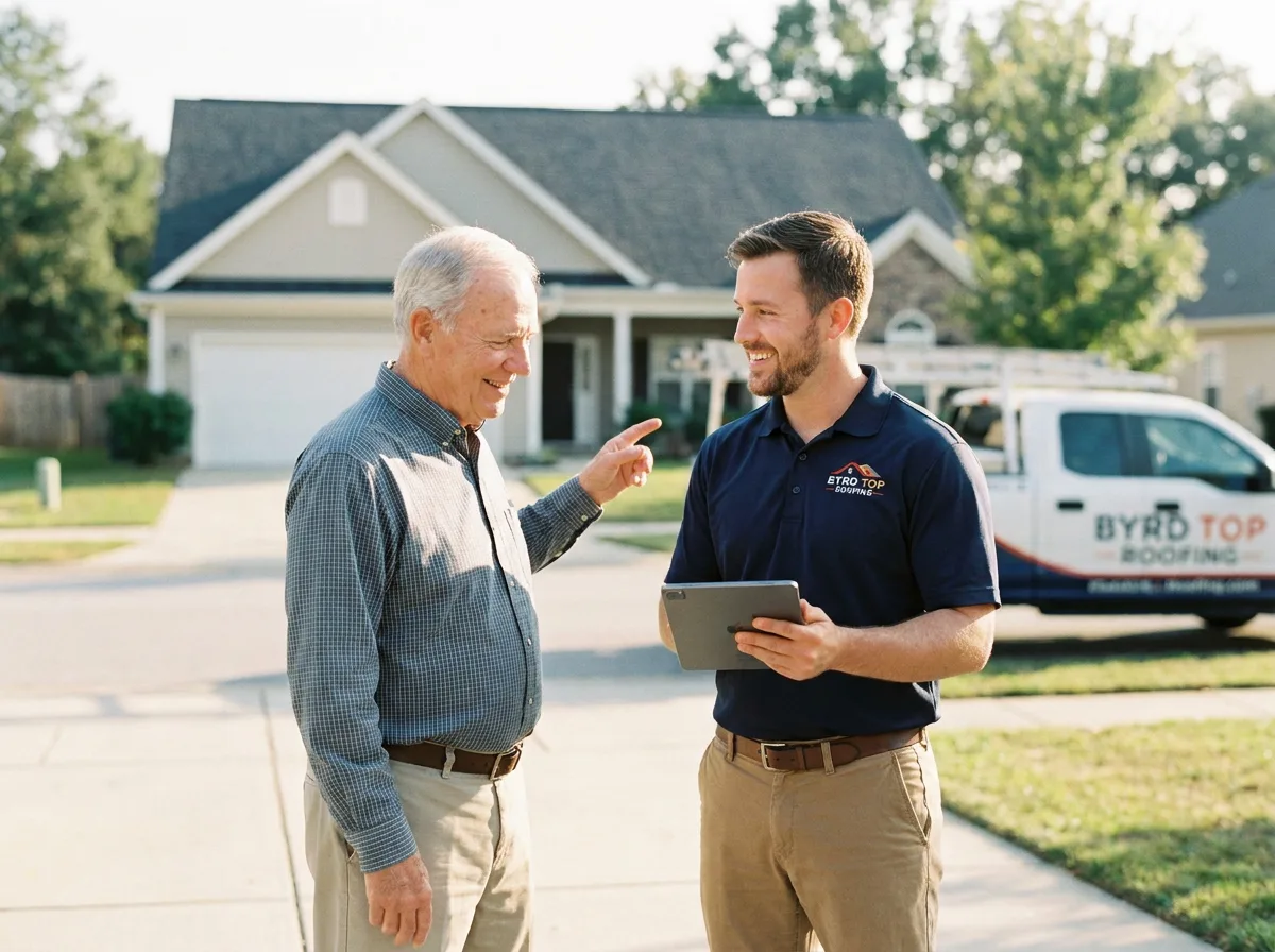 Roofing Patrick, SC FAQs